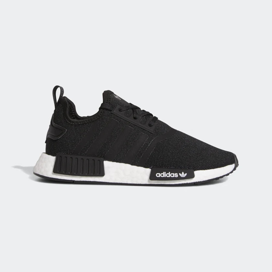 Youth NMD_R1 Refined - Core Black / Core Black / Cloud White