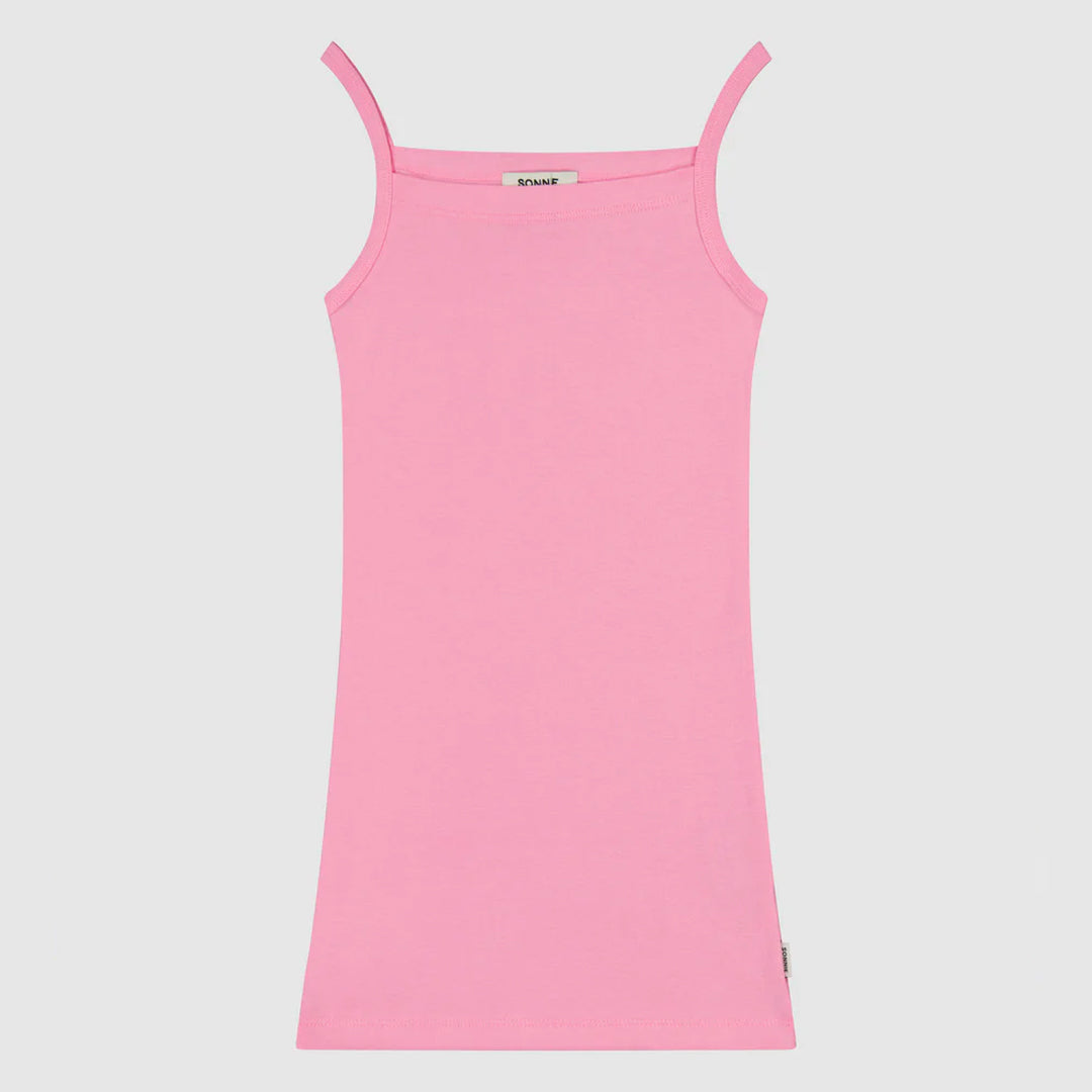 Willa Dress - Pink
