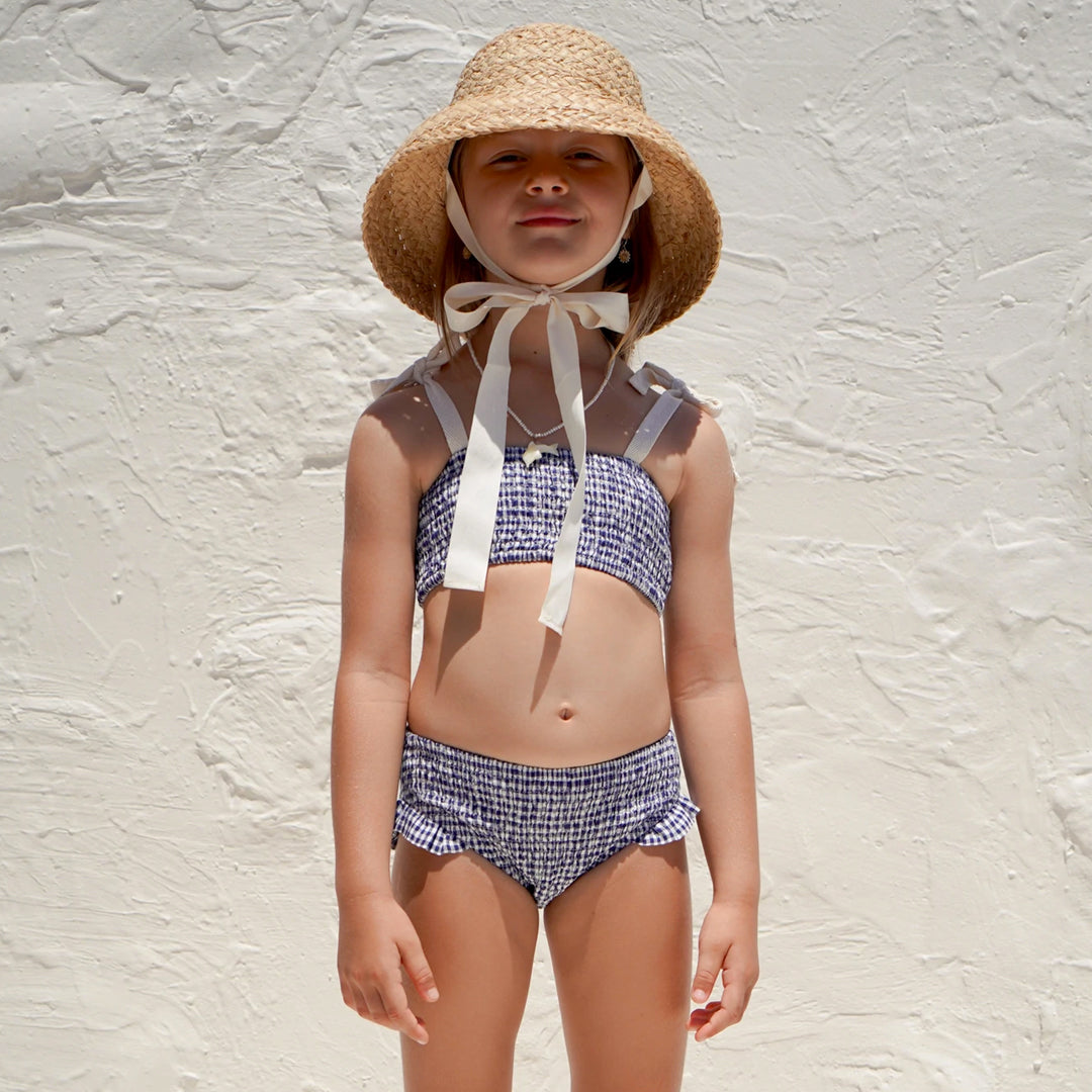 Ula Set - Petite Taverna Linen